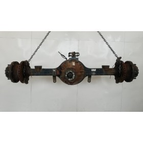REAR DRIVE AXLE 
 IVECO...