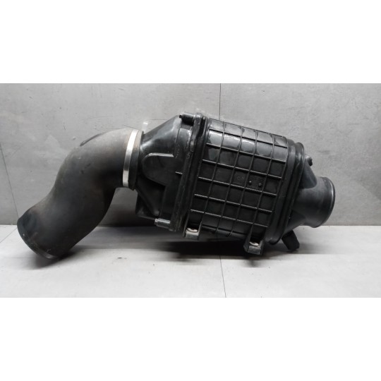 SCATOLA FILTRO IVECO EUROCARGO 2005>2008 usato