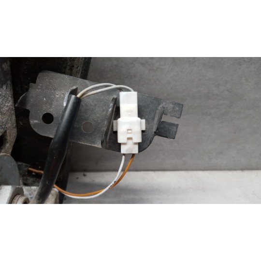 REARVIEW RIGHT  IVECO EUROCARGO 2005>2008 used