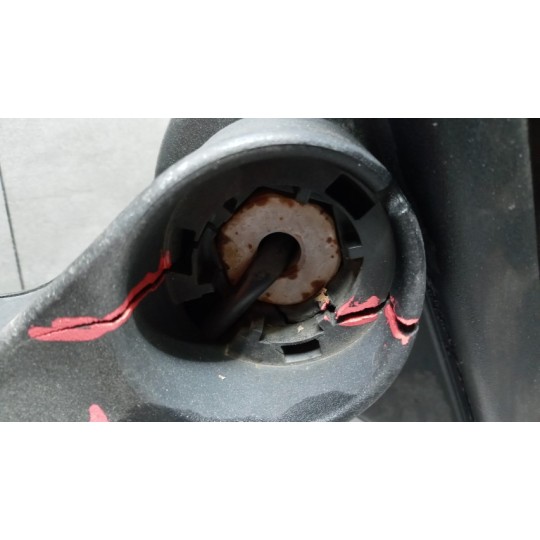 RETROVISORE DESTRO IVECO EUROCARGO 2005>2008 usato