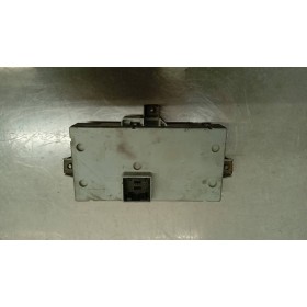 VARIOUS CONTROL UNITS...