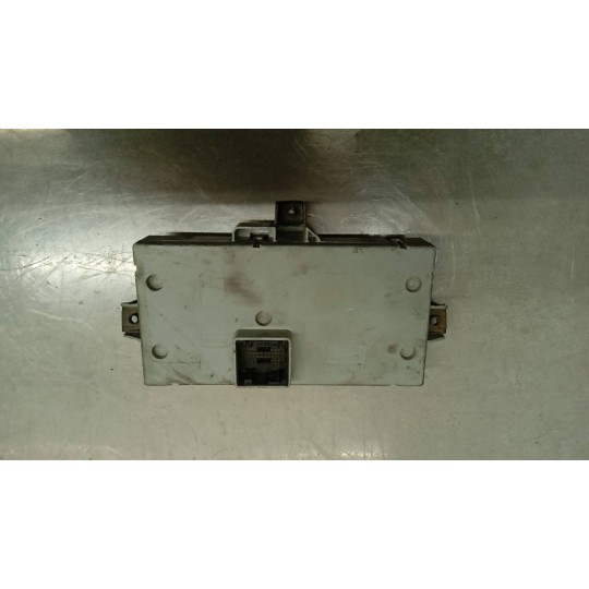 VARIOUS CONTROL UNITS  IVECO Daily 2009>2012 used