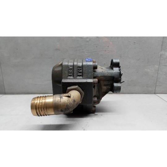 HYDRAULIC PUMP  IVECO EUROCARGO 2005>2008 used