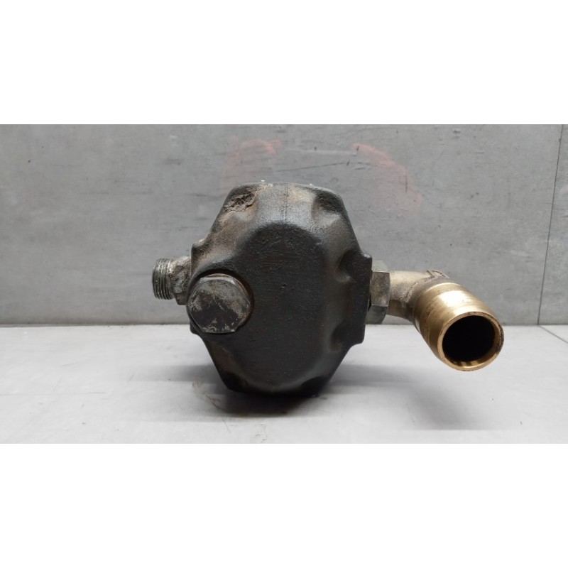 IVECO HYDRAULIC PUMP  IVECO EUROCARGO 2005>2008 used