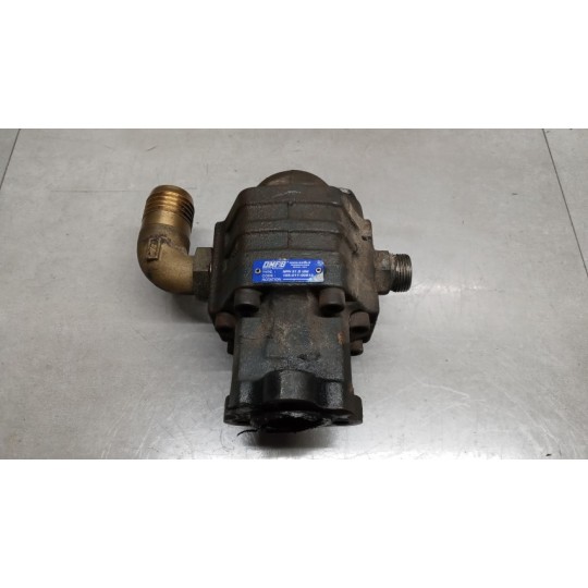 HYDRAULIC PUMP  IVECO EUROCARGO 2005>2008 used