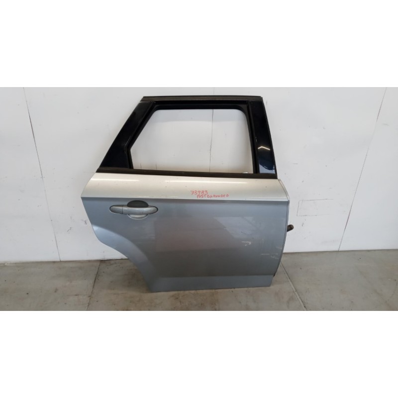 FORD PORTA POSTERIORE DESTRA FORD Mondeo 2007 >2010 usato