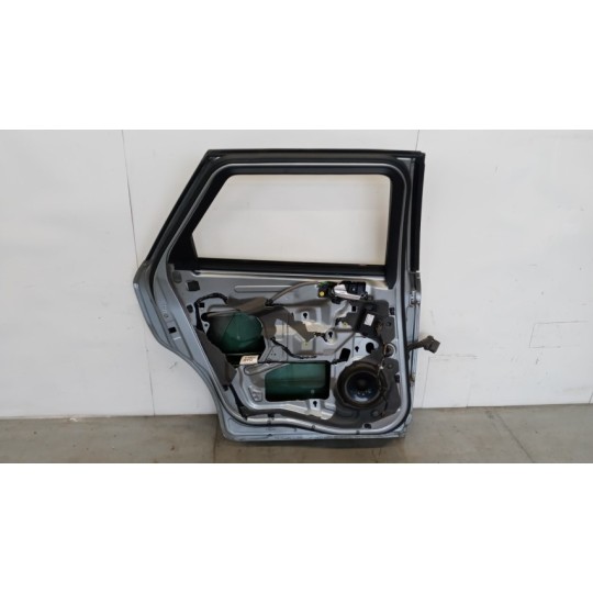 LEFT REAR DOOR  FORD Mondeo 2007 >2010 used