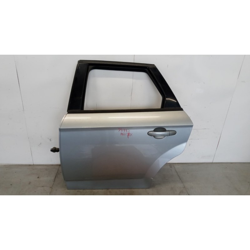 FORD LEFT REAR DOOR  FORD Mondeo 2007 >2010 used