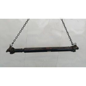 REAR POWER TAKE OFF SHAFTS...