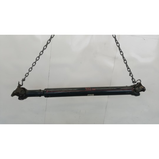 REAR POWER TAKE OFF SHAFTS IVECO EUROCARGO 2005>2008 used