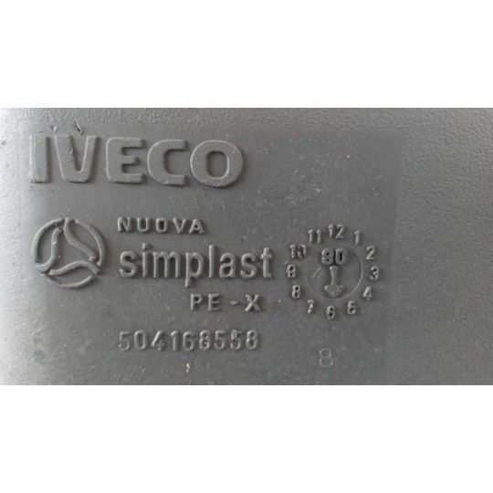 SERBATOIO ADBLUE IVECO EUROCARGO 2005>2008 usato