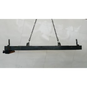 TRAVERSA ANTERIORE PARAURTO...