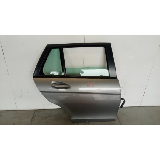 PORTA POSTERIORE DESTRA MERCEDES-BENZ Classe C (W204) 2011>2015 usato