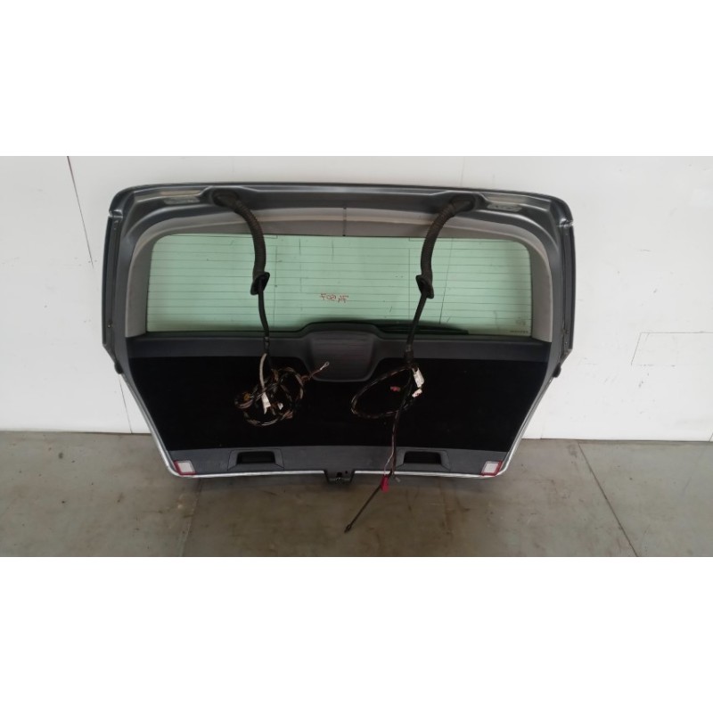 MERCEDES-BENZ PORTELLONE POSTERIORE MERCEDES-BENZ Classe C (W204) 2011>2015 usato