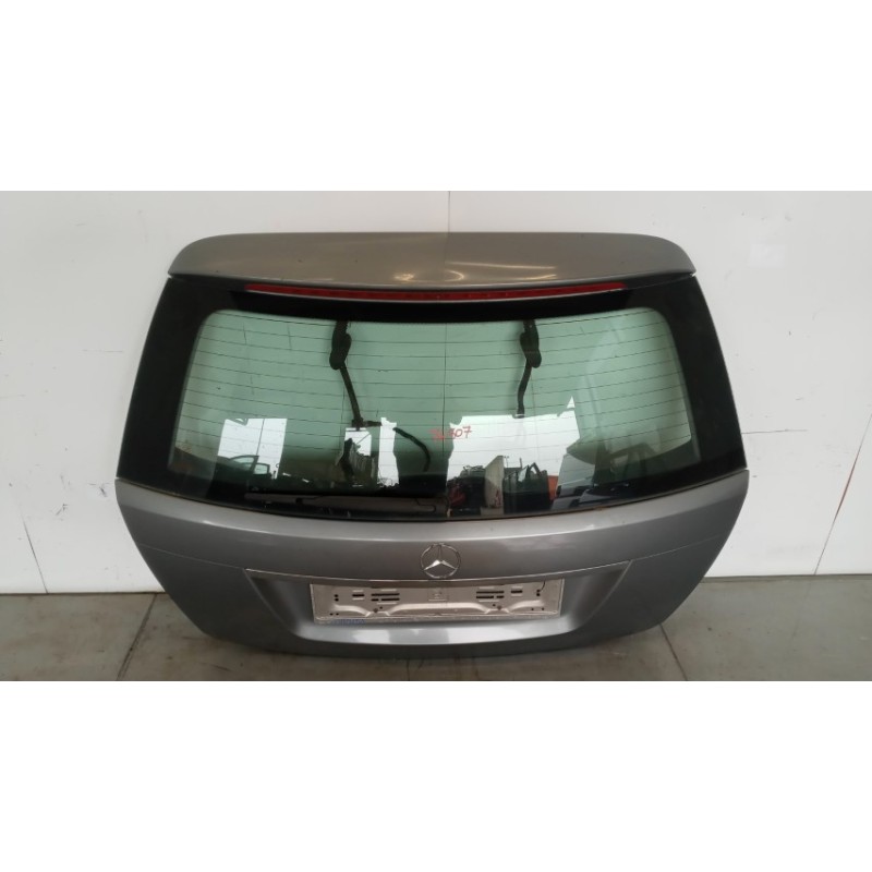 MERCEDES-BENZ PORTELLONE POSTERIORE MERCEDES-BENZ Classe C (W204) 2011>2015 usato