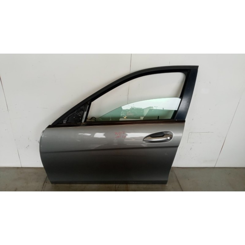 MERCEDES-BENZ LEFT FRONT DOOR MERCEDES-BENZ Classe C (W204) 2011>2015 used