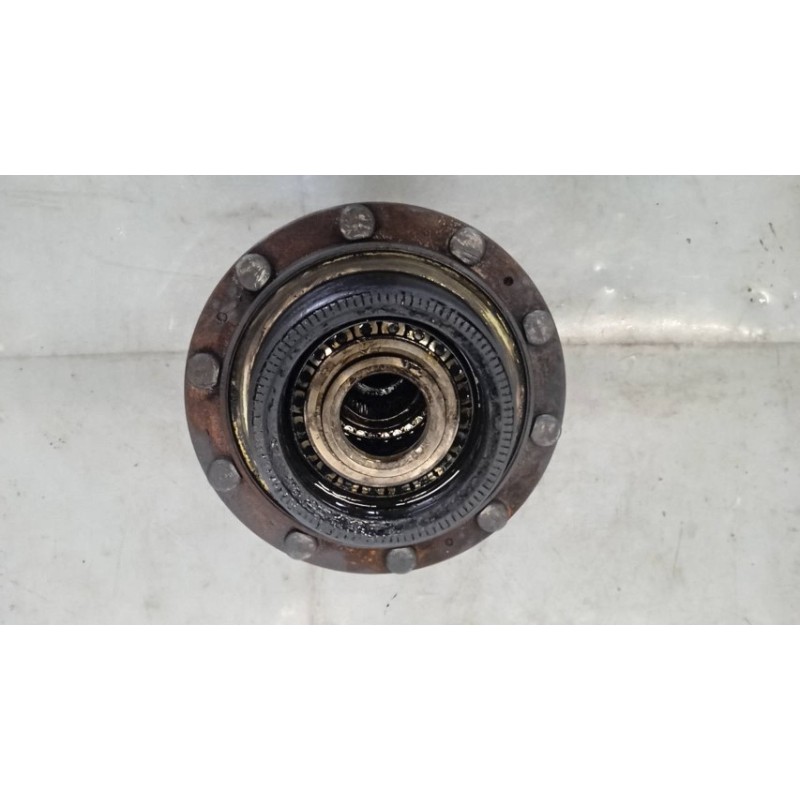 ASTRA truck MONTANTE POSTERIORE SINISTRO ASTRA truck HD8 usato