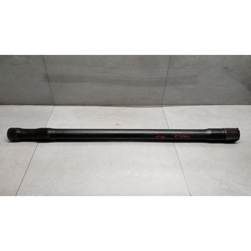 IVECO REAR HALF-AXLES LEFT  IVECO 190-38 used