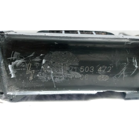 BOBINA OPEL Corsa D 2006>2010 usato