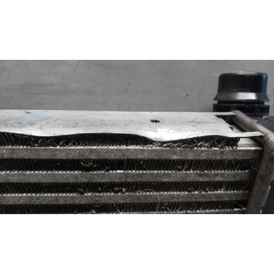 INTERCOOLERS HEAT RADIATOR  RENAULT Captur 2013>2017 used