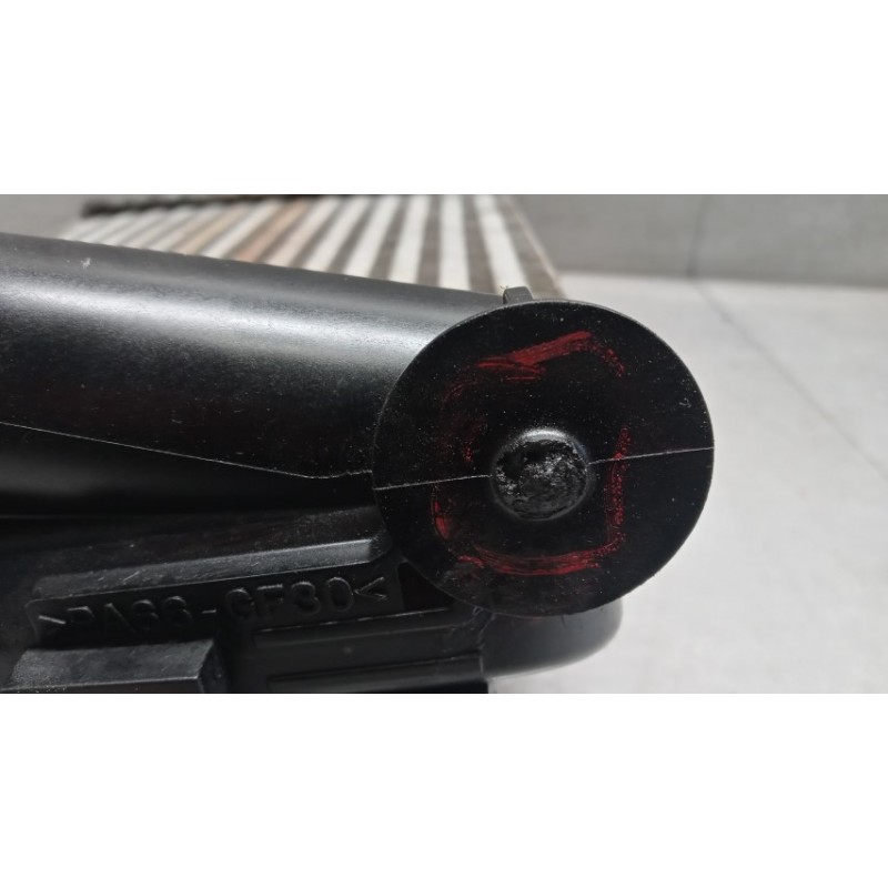 RENAULT INTERCOOLERS HEAT RADIATOR  RENAULT Captur 2013>2017 used