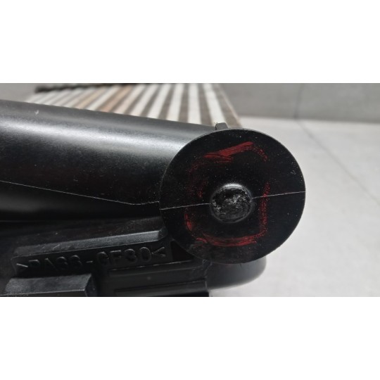 INTERCOOLERS HEAT RADIATOR  RENAULT Captur 2013>2017 used