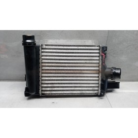 INTERCOOLERS HEAT RADIATOR...