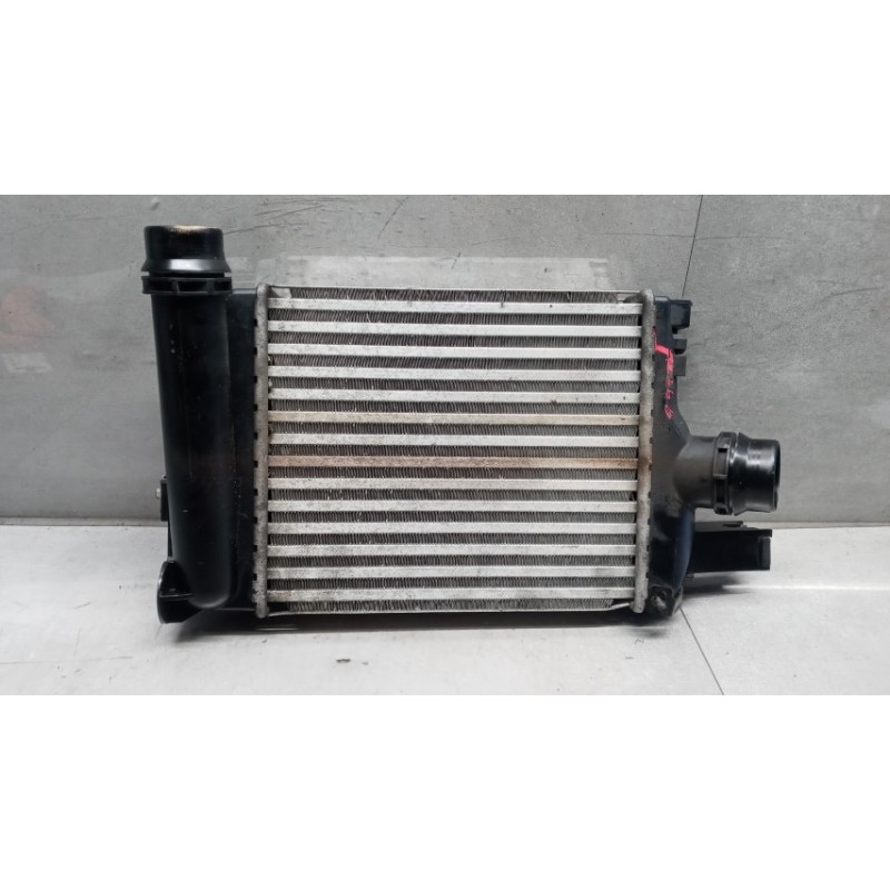 RENAULT INTERCOOLERS HEAT RADIATOR  RENAULT Captur 2013>2017 used
