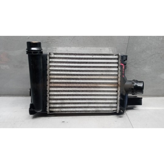 INTERCOOLERS HEAT RADIATOR  RENAULT Captur 2013>2017 used