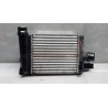 RENAULT INTERCOOLERS HEAT RADIATOR  RENAULT Captur 2013>2017 used
