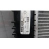 RENAULT RADIATORE ACQUA RENAULT Captur 2013>2017 usato