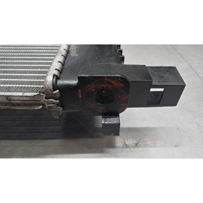 RENAULT RADIATORE ACQUA RENAULT Captur 2013>2017 usato