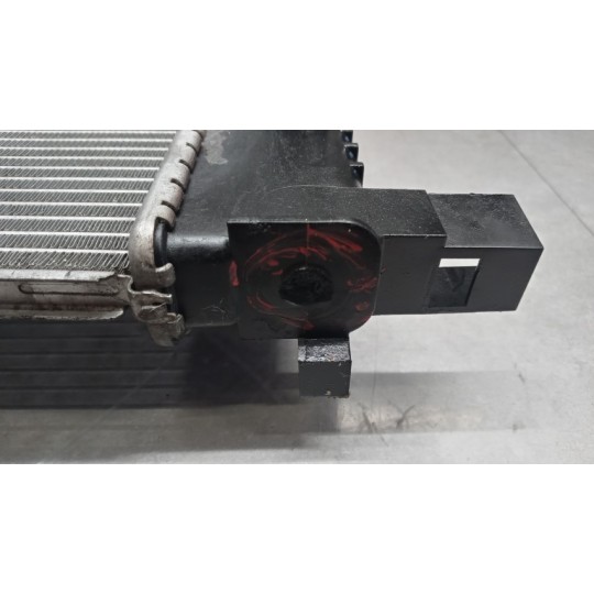 WATER HEAT RADIATOR  RENAULT Captur 2013>2017 used