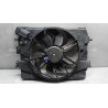RENAULT CONVEYOR ELECTRIC FAN RENAULT Captur 2013>2017 used