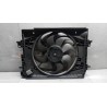 RENAULT CONVEYOR ELECTRIC FAN RENAULT Captur 2013>2017 used
