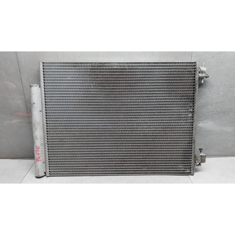 RENAULT AIR CONDITIONER HEAT RADIATOR  RENAULT Captur 2013>2017 used