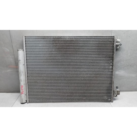 AIR CONDITIONER HEAT RADIATOR  RENAULT Captur 2013>2017 used