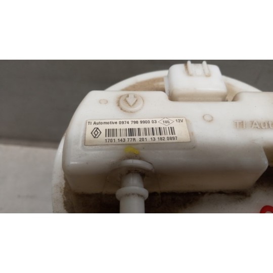 POMPA SERBATOIO RENAULT Captur 2013>2017 usato