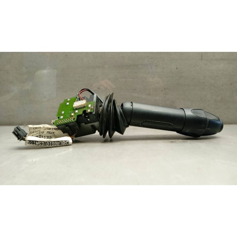 IVECO DEVIOLUCI IVECO Stralis 2013> usato