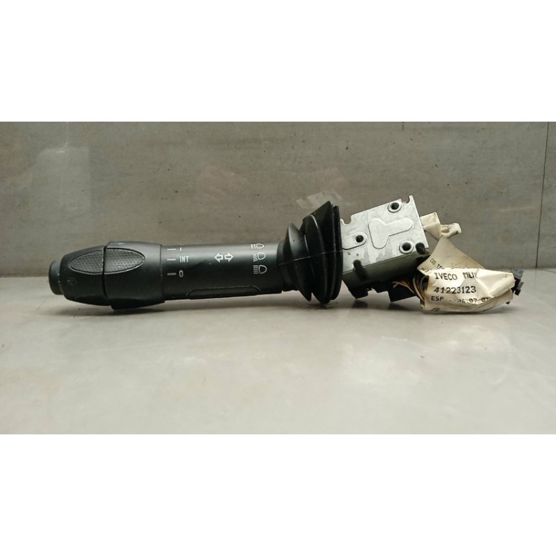 IVECO DEVIOLUCI IVECO Stralis 2013> usato