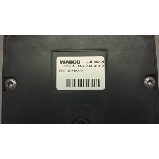 VARIOUS BRAKE 1  IVECO Stralis 2013> used