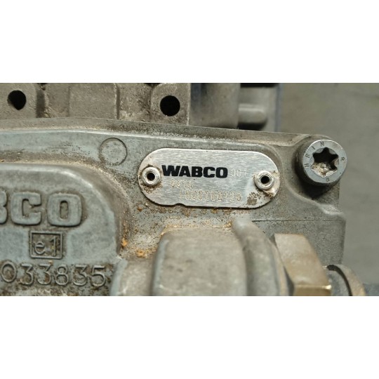 VARIE FRENI 1 IVECO Stralis 2013> usato