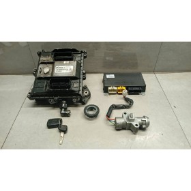 ENGINE UNIT IVECO Stralis...