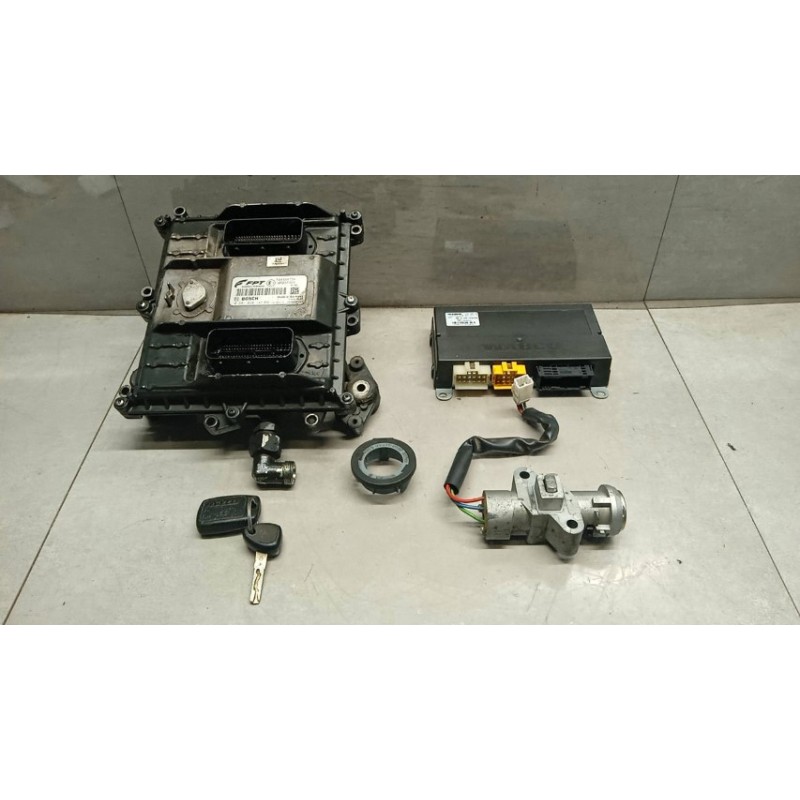 IVECO ENGINE UNIT IVECO Stralis 2013> used