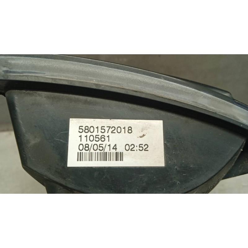 IVECO RIGHT FRONT INDICATORS  IVECO Stralis 2013> used