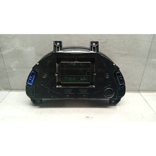 INSTRUMENT PANEL IVECO Stralis 2013> used