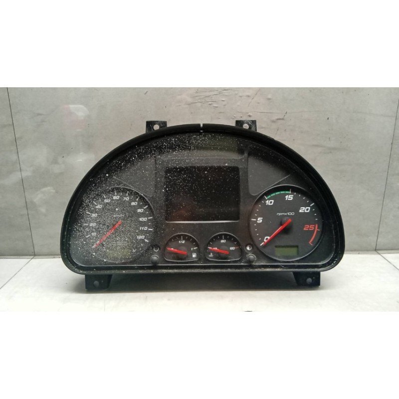 IVECO INSTRUMENT PANEL IVECO Stralis 2013> used