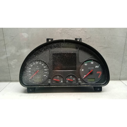 QUADRO STRUMENTI IVECO Stralis 2013> usato