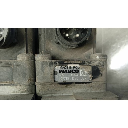 VARIE FRENI 2 IVECO Stralis 2013> usato