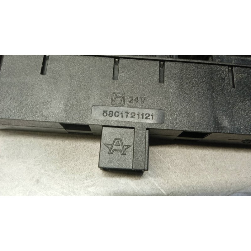 IVECO LEVER IVECO Stralis 2013> used